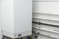 free West Barsham condensing boiler quotes